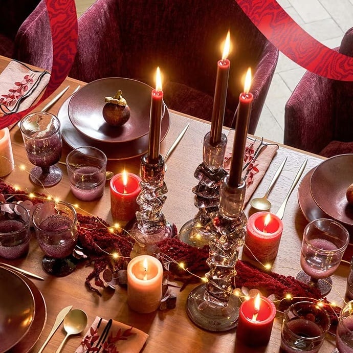 Image of Festive Table